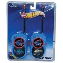 4524 walkie talkie hot wheels - Mattel
