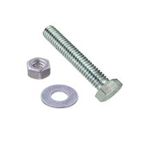 453 Parafuso Sextavado Ar-Po 3/16 X 3/4 C/4