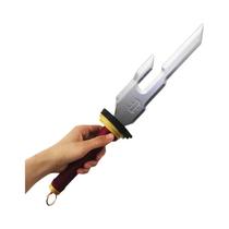 45cm Jujutsu Kaisen Toji Fushiguro Katana Espada Cosplay Arma Modelo De Bambu Brinquedo Para Meninos