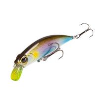 45mm 60mm Afundando Vibração Minnow Iscas De Pesca 3.6g 7g Wobblers Isca Dura Swimbaits Corrico