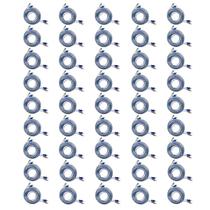 45x Cabos RCA Injetado 5m Azul/Prata Diâmetro 4mm 2 Entradas Macho 2 Saídas Macho Svart/Tech One 45x Cabos RCA Injetado 5m Azul/Prata Diâmetro 4mm 2 Entradas Macho 2 Saídas Macho Svart/Tech One
