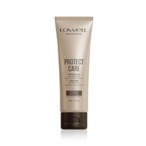 4620LW-Shampoo Nutritivo LOWELL Protect Care 240ML 4620LW-Shampoo Nutritivo LOWELL Protect Care 240ML