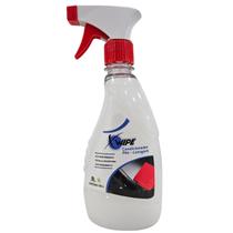 463 - Condicionador Pos Lavagem 430Ml - XWipe 463 - Condicionador Pos Lavagem 430Ml - XWipe
