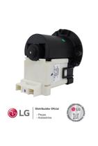4681ea2001t lg motor bomba de drenagem lava e seca