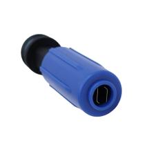 4,6MM Esguicho Leque Profissional Para Lava Rápido E Estética 4,6MM Esguicho Leque Profissional Para Lava Rápido E Estética