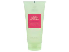 4711 Acqua Colonia Pimenta Rosa & Toranja Gel de Banho 6,8