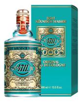 4711 Echt Eau De Cologne - 400ml 4711 Echt Eau De Cologne - 400ml