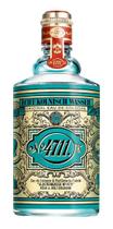 4711 Echt Kölnisch Wasser Eau De Cologne Colônia 200 Ml