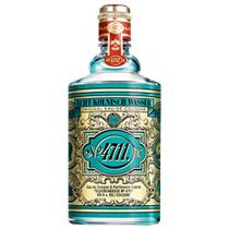 4711 Echt Kolnisch Wasser Eau De Cologne - Perfume Unissex 200 Ml