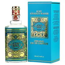 4711 Original Unissex Eau de Cologne 4711 Original Unissex Eau de Cologne