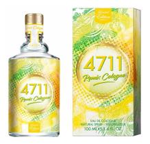 4711 Remix Cologne Lemon 100ml Unissex