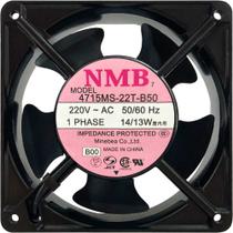 4715MS-22T-B50 NMB-MAT 220V 14/13W 50/60Hz 120X38 Encaixe 4715MS-22T-B50 NMB-MAT 220V 14/13W 50/60Hz 120X38 Encaixe