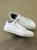 4729 Tênis Branco Masculino Estilo e Versatilidade!