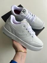 4737- Tênis Branco Redikal Estilo e Versatilidade no Seu Dia a Dia! 4737- Tênis Branco Redikal Estilo e Versatilidade no Seu Dia a Dia!