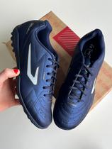 4747- Tênis Esportivo Azul - Conforto e Estilo! 4747- Tênis Esportivo Azul - Conforto e Estilo!