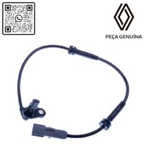 479009767r - sensor do freio abs traseiro - lado direito - 2014 em diante - logan ii/sandero ii