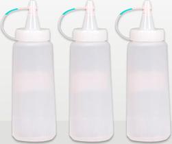 48 Bisnaga Mostardeira 200ml