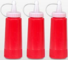 48 Bisnaga Mostardeira 200ml