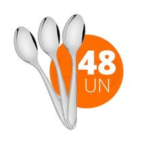 48 Colheres De Sopa Laguna Inox Citop Tramontina 63906010
