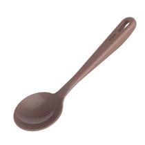 48 Conchas de Nylon 32cm Molho Feijão Sopa Buffet Restaurante Amêndoa Kitch Crippa 48 Conchas de Nylon 32cm Molho Feijão Sopa Buffet Restaurante Amêndoa Kitch Crippa