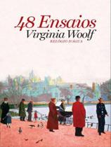 48 ensaios - RELOGIO D'AGUA