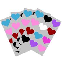 48 Imãs de Coração