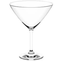 48 Taças de Cristal 210ml Servir Martíni Coquetéis em Bares Eventos Dry Haus Concept