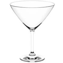 48 Taças de Cristal 210ml Servir Martíni Coquetéis em Bares Eventos Dry Haus Concept