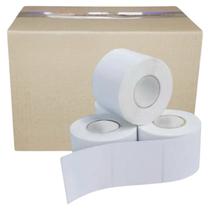 48 un etiqueta termica 60x30 balança filizola urano adesiva