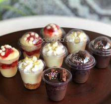 48 un Mini Copos Bolha PET 25 ml - Ideal para Festas e eventos. 48 un Mini Copos Bolha PET 25 ml - Ideal para Festas e eventos.