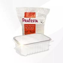 48 un pote descartavel 1 litro freezer marmita fit microonda