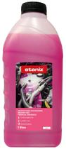 48010 aditivo radiador pronto uso organico rosa 1l