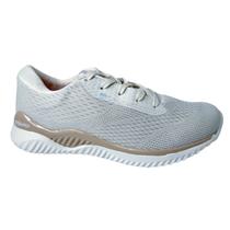 4802.242 TENIS ESPORTIVO ACTVITTA Cor:BegeTamanho:35 4802.242 TENIS ESPORTIVO ACTVITTA Cor:BegeTamanho:35