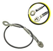 4804 - cabo de tampa traseira - 540 mm