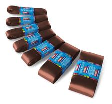 480mts Kit Fita De Cetim Mimosa N.2 10mm X 10 Mts C/48 Un Pç