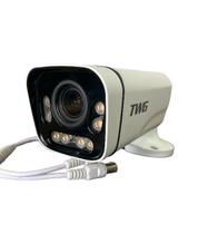 4812 camera bullet varifocal 2mp 4x1 8 leds