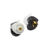 4829816 - Comutador Ignicao Partida - Gol / Par / Sav / Voy Tds Sant / Quan - Kostal 4829816 - Comutador Ignicao Partida - Gol / Par / Sav / Voy Tds Sant / Quan - Kostal