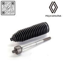 485215612r - braço da caixa de direção - com coifa - 2011 em diante - fluence