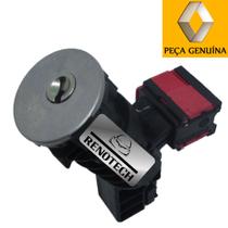 487004184r - chave de contato para renault - sandero ii / duster / logan ii / oroch