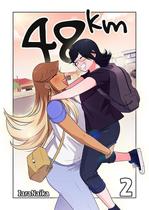 48Km - Volume 1 Sortido