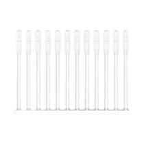 48PCS Bastões De Limpeza Para Lentes De Câmera Sem Resíduos Amarelados Gel De Resina Sintética