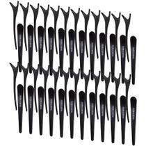 48UN Clips Para Cabelos Modelo Bico De Pato Marco Boni 48UN Clips Para Cabelos Modelo Bico De Pato Marco Boni