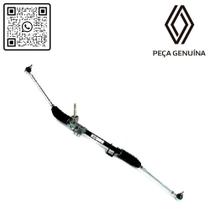 490015346r - caixa de direção - motor 1.0 12v - 2016 em diante - kwid