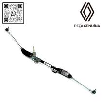 490015346r - caixa de direção - motor b4d 1.0 12v - 2016 em diante - kwid