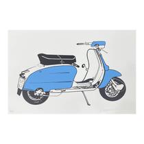 4923 kleber ventura gravura