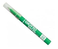 495420ES - Caneta VERDE para Tecido - GIOTTO