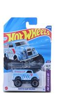 4982 hot wheels carros basicos monster dairy delivery hyx93 (43404)
