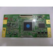 4995 - Placa T-Com Samsung 320WTCLV3.7 32R71/32R81 NOVA /