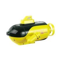 4CH Sem Fio RC Barcos Esportivos Submarino Brinquedo De Controle Remoto 777-589