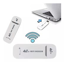 4g Lte Wi-fi Hotspot Roteador Dongle Usb 150 Mbps Modem